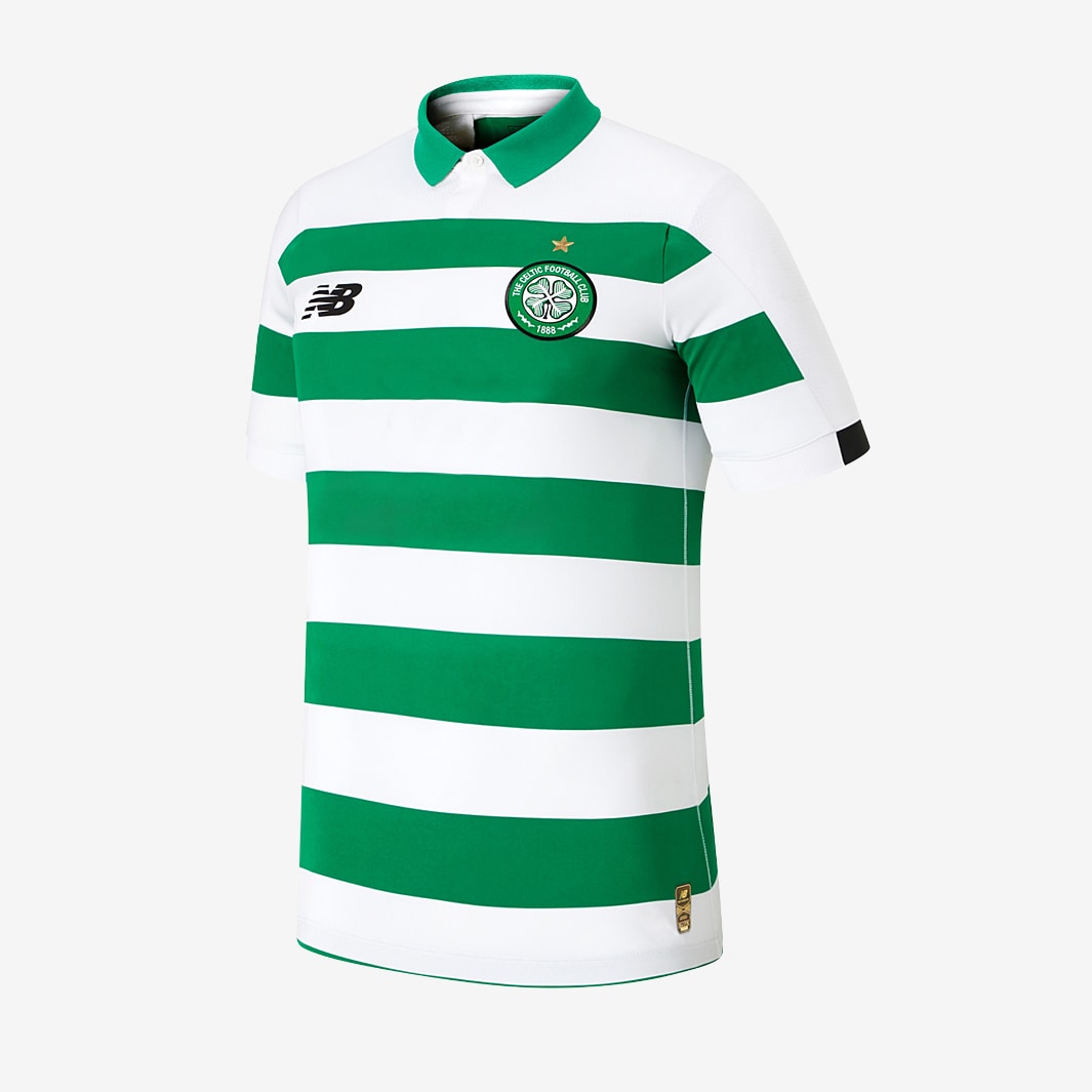 Celtic Away football shirt 2012 - 2013. Sponsored by no sponsor
