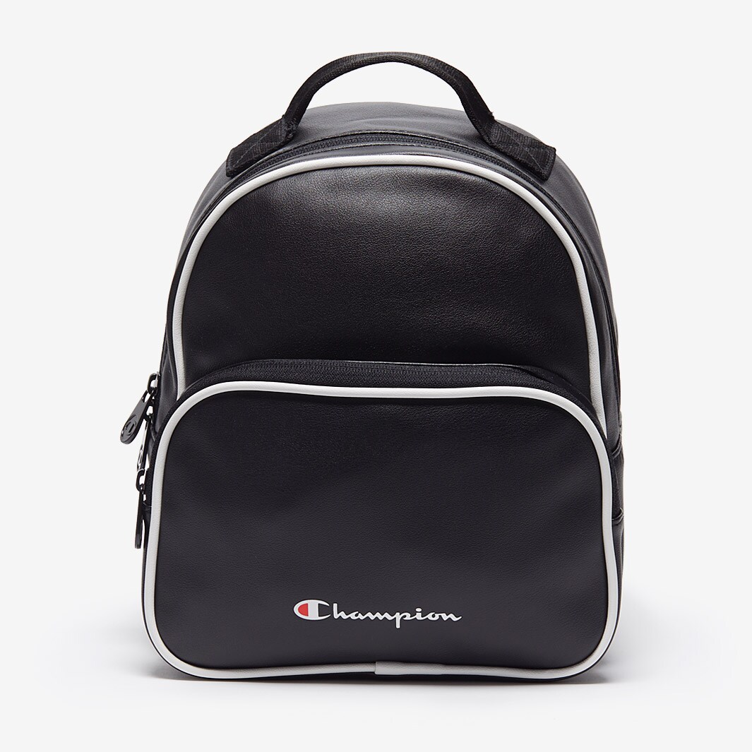 Champion Backpack Black Bags & Luggage