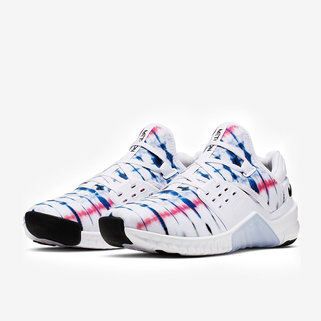 nike free met