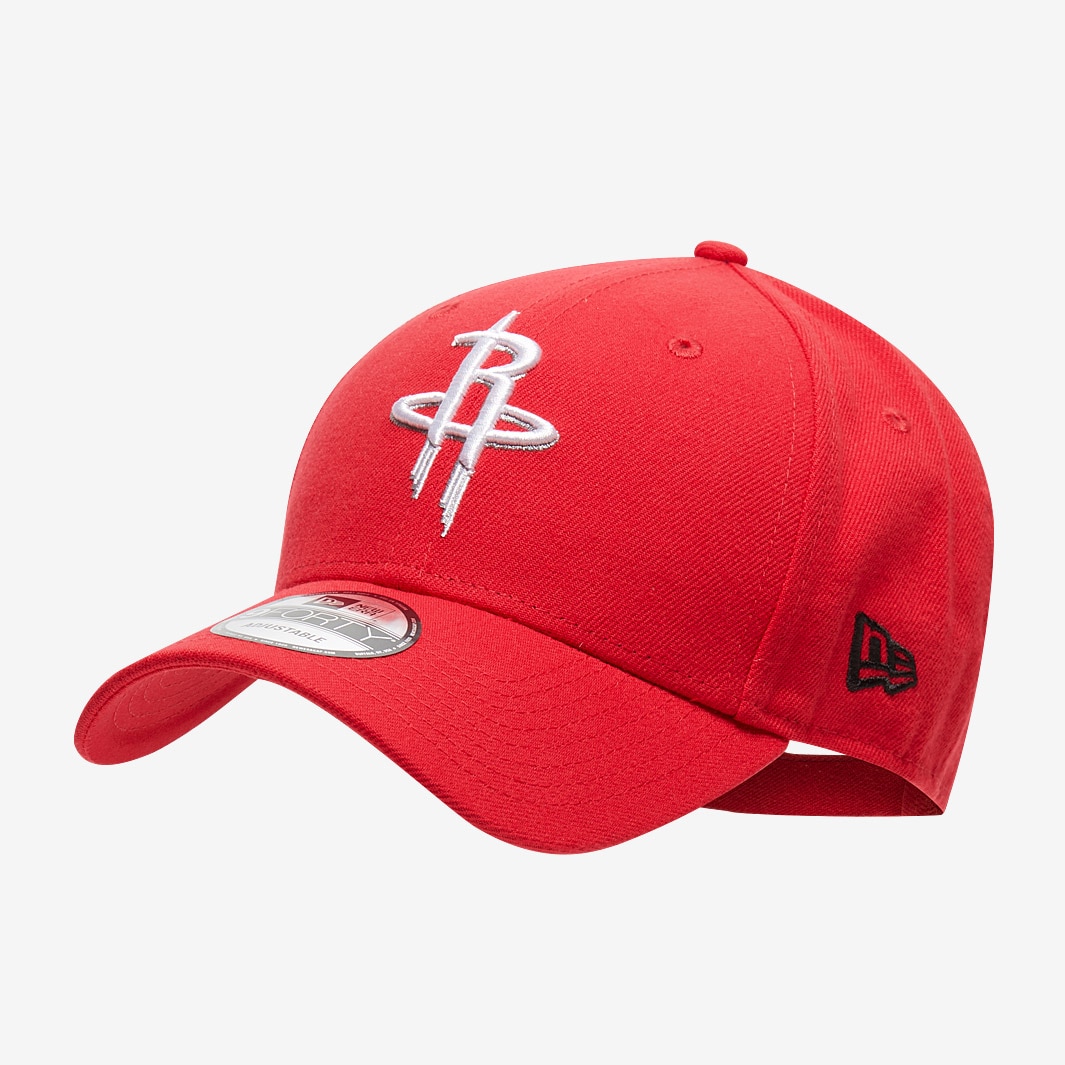 Houston Rockets New Era The League 9FORTY Adjustable Cap