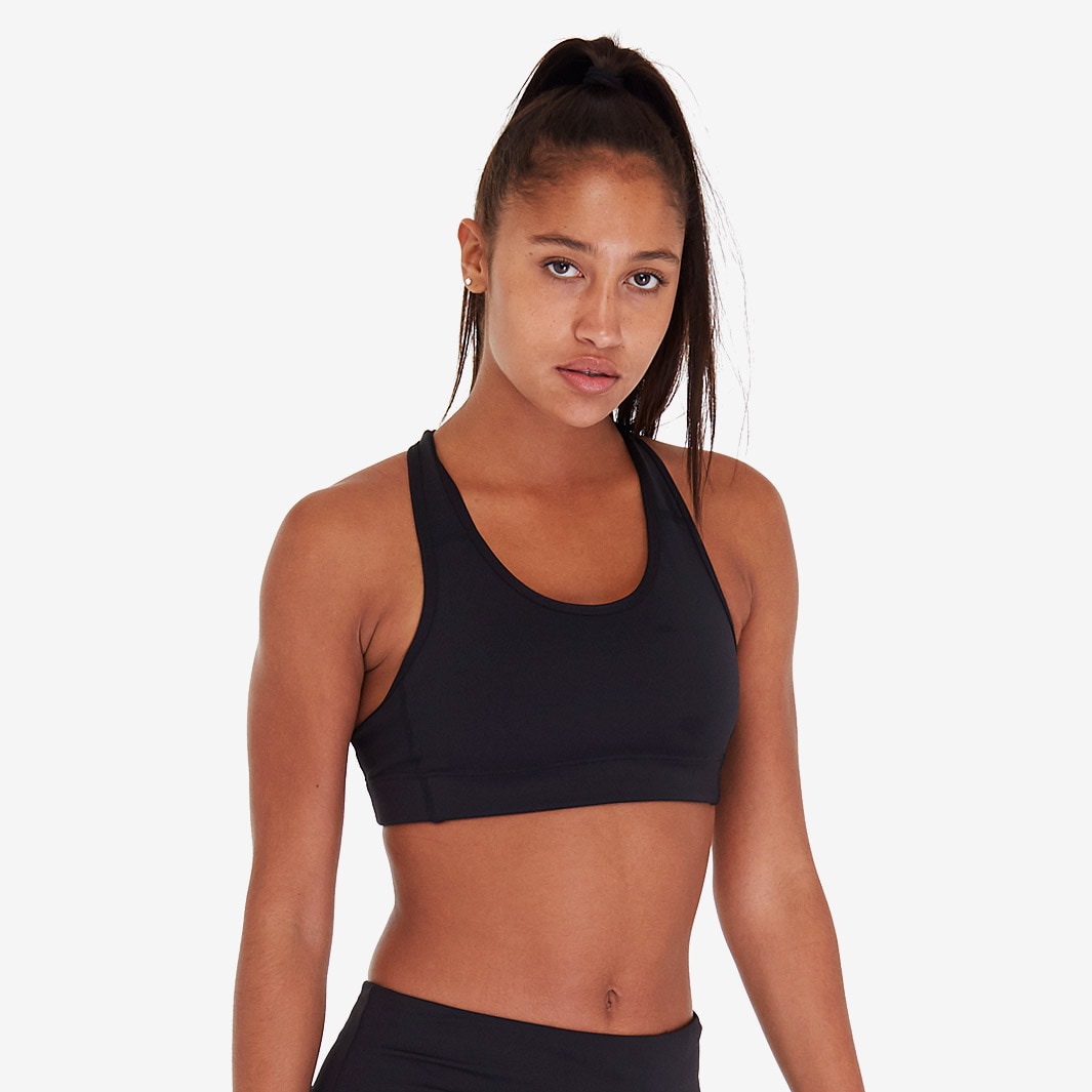 DODOING Women's Yoga Sports Bras Training Stretch Tank Top High Impact  Padded Bra Front Zipper Closure 