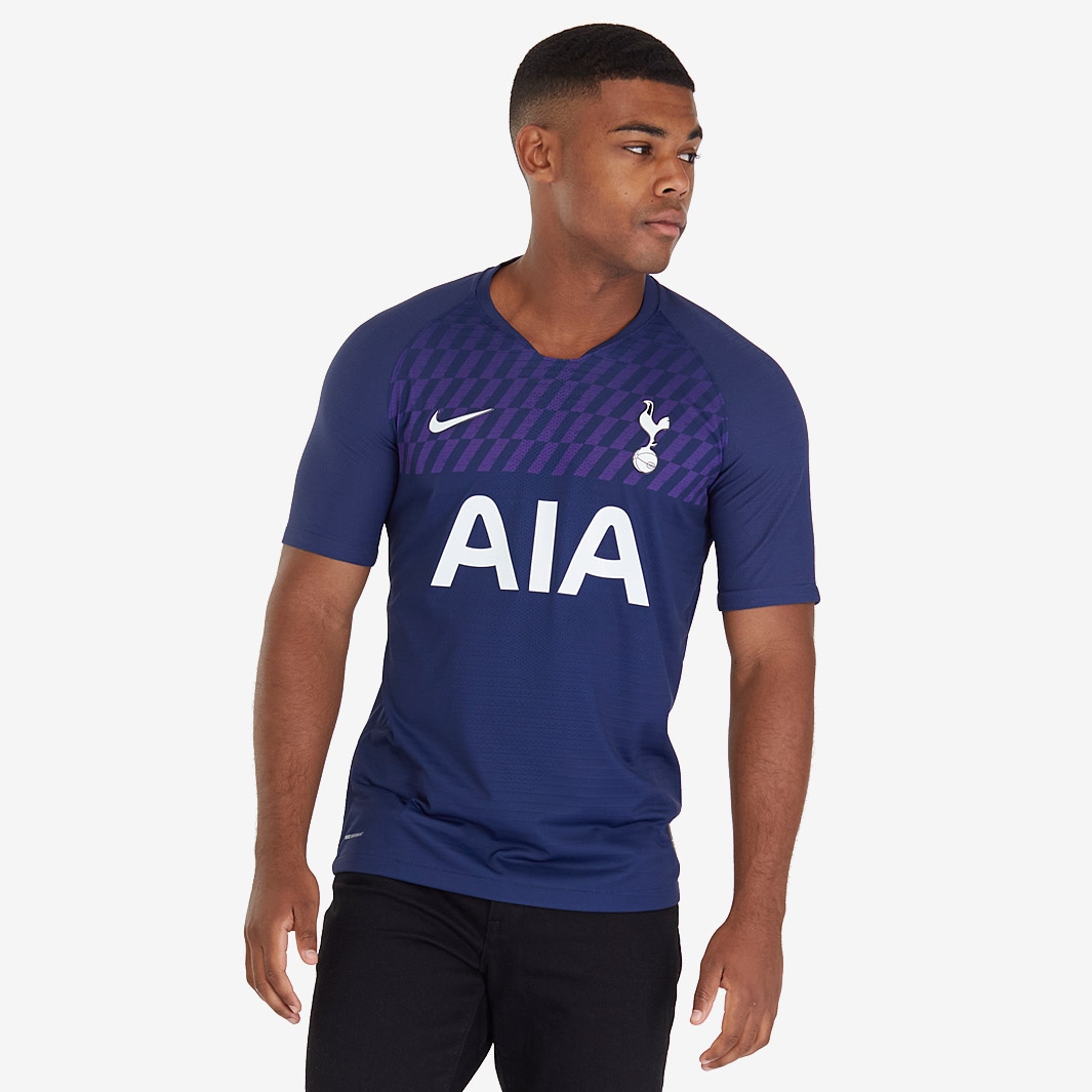 Tottenham Hotspur 2019-20 Away Kit