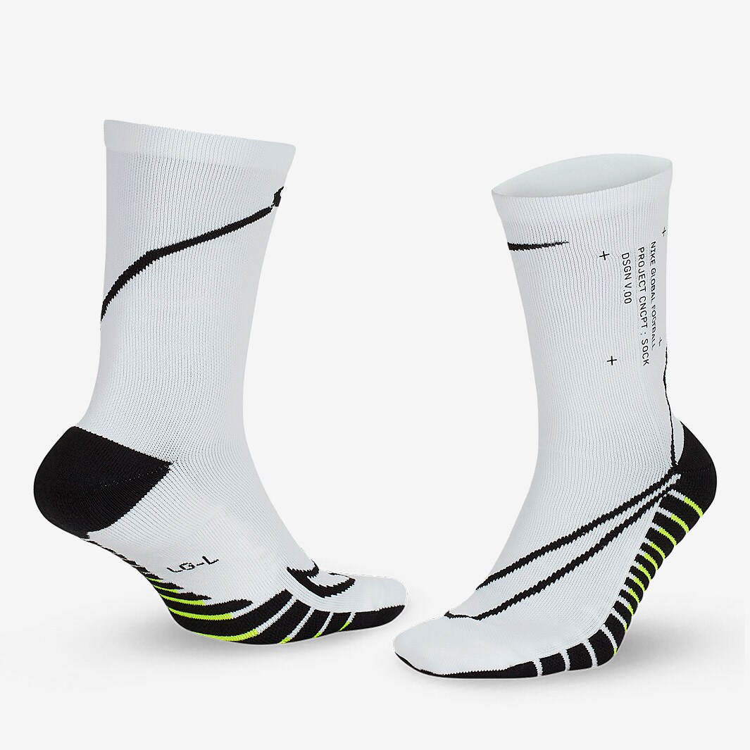 Nike squad crew outlet socks