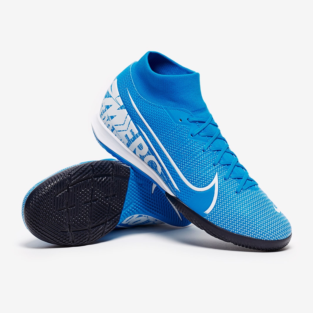 nike mercurial superfly 7 indoor