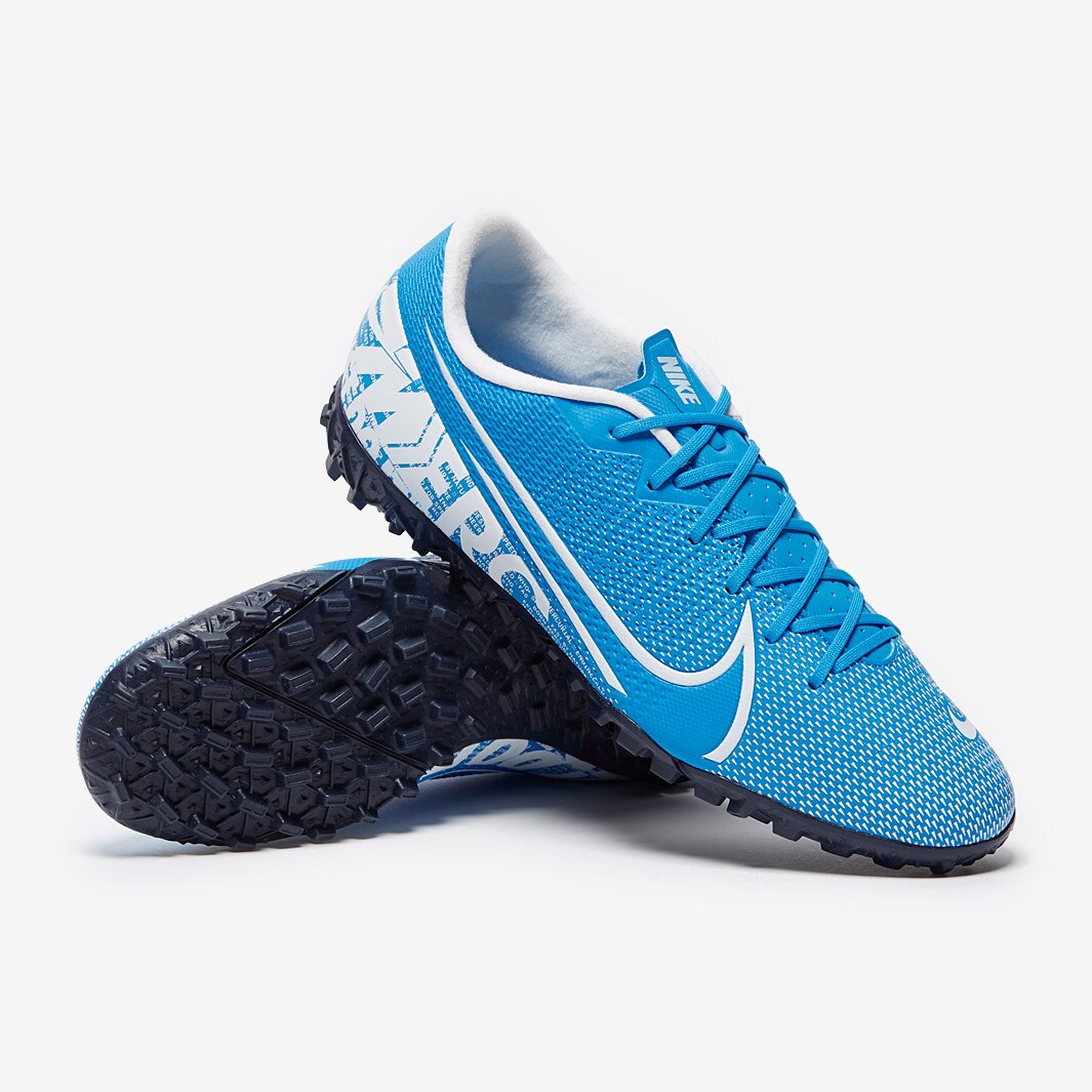 nike mercurial vapor xiii academy fg