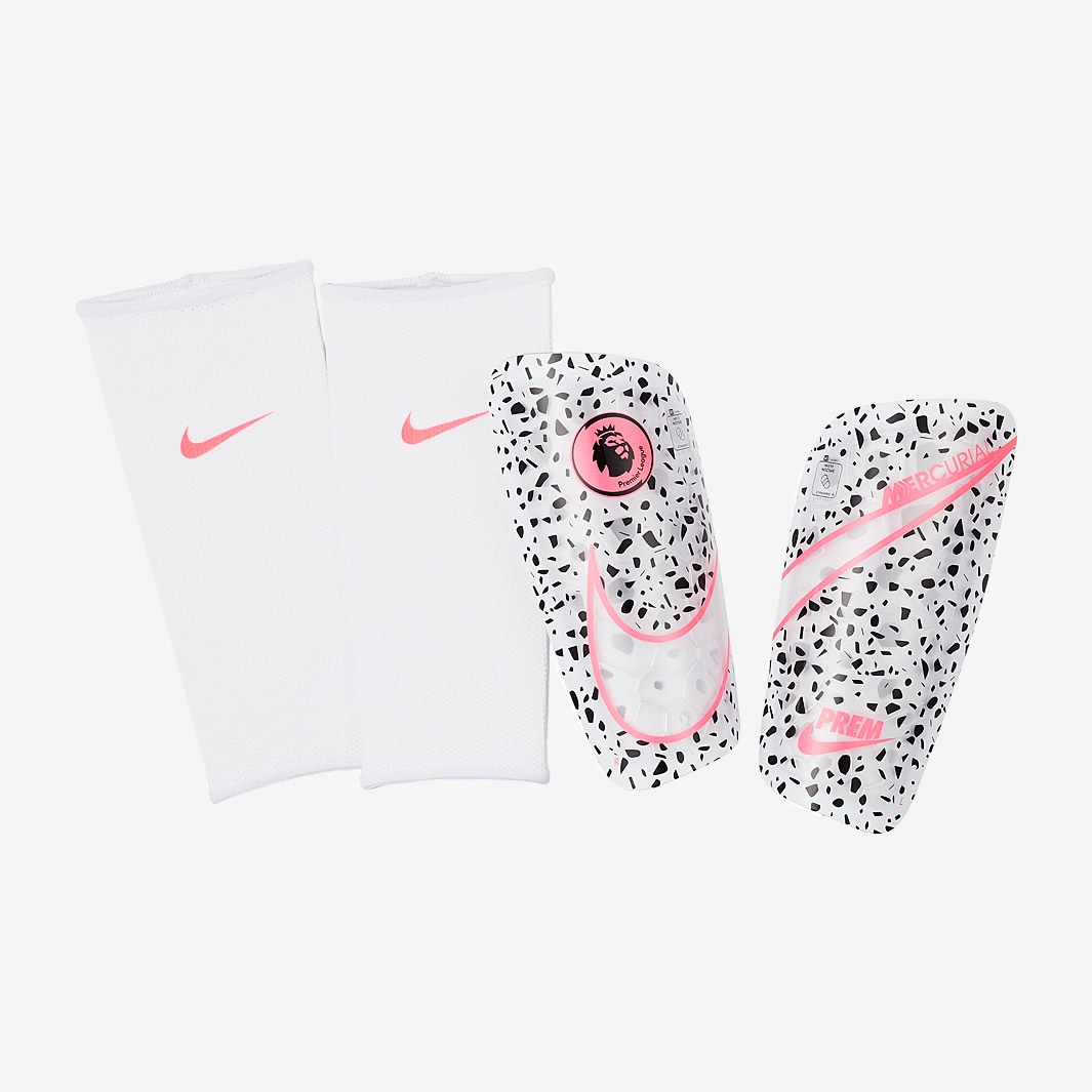 Espinilleras Nike PREM Mercurial Lite - Accesorios - Protecciones - | Pro:Direct Soccer