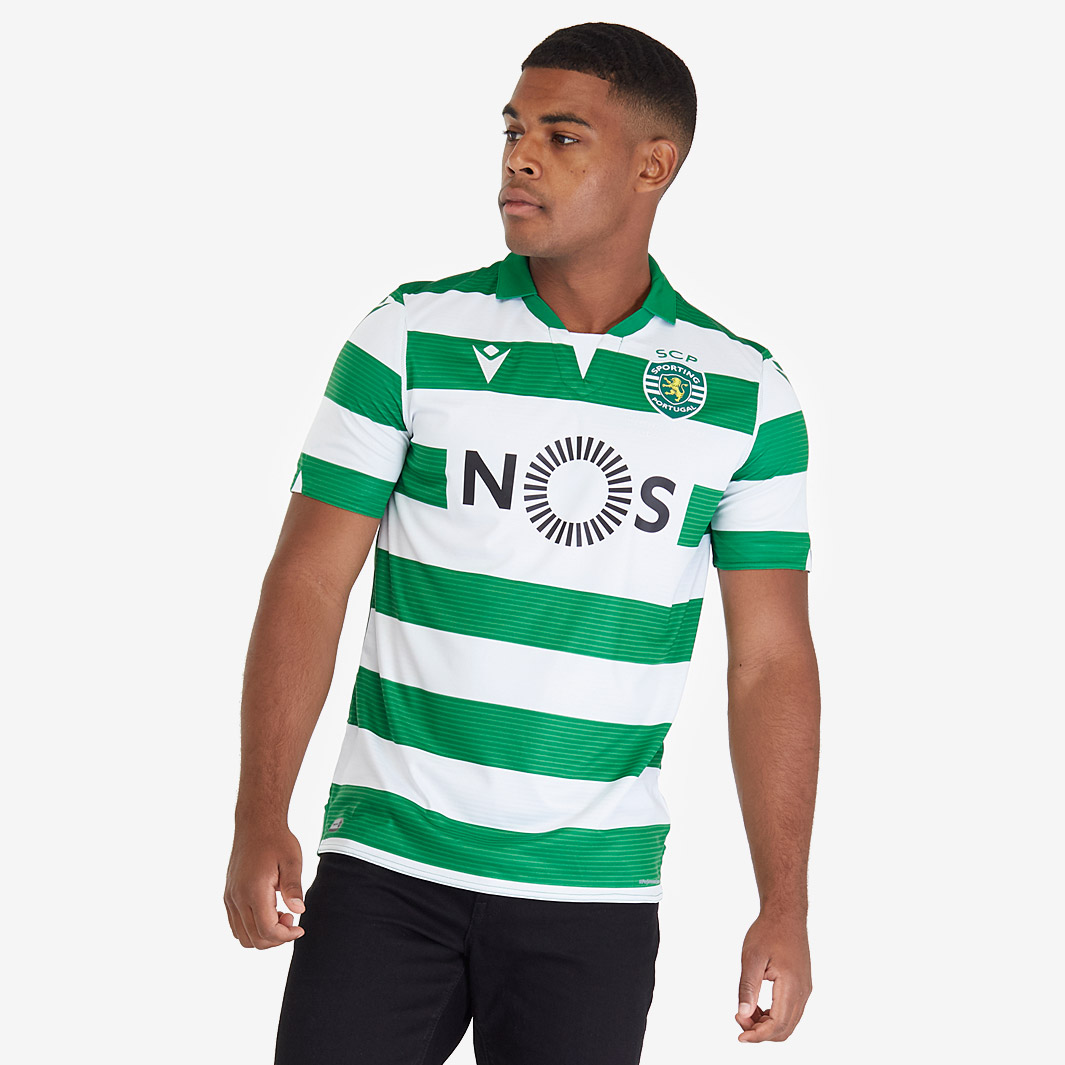 Maillot De Foot Bologne 2020/21 Troisième Kit Macron - Taille L, Manches Courtes, Occasion
