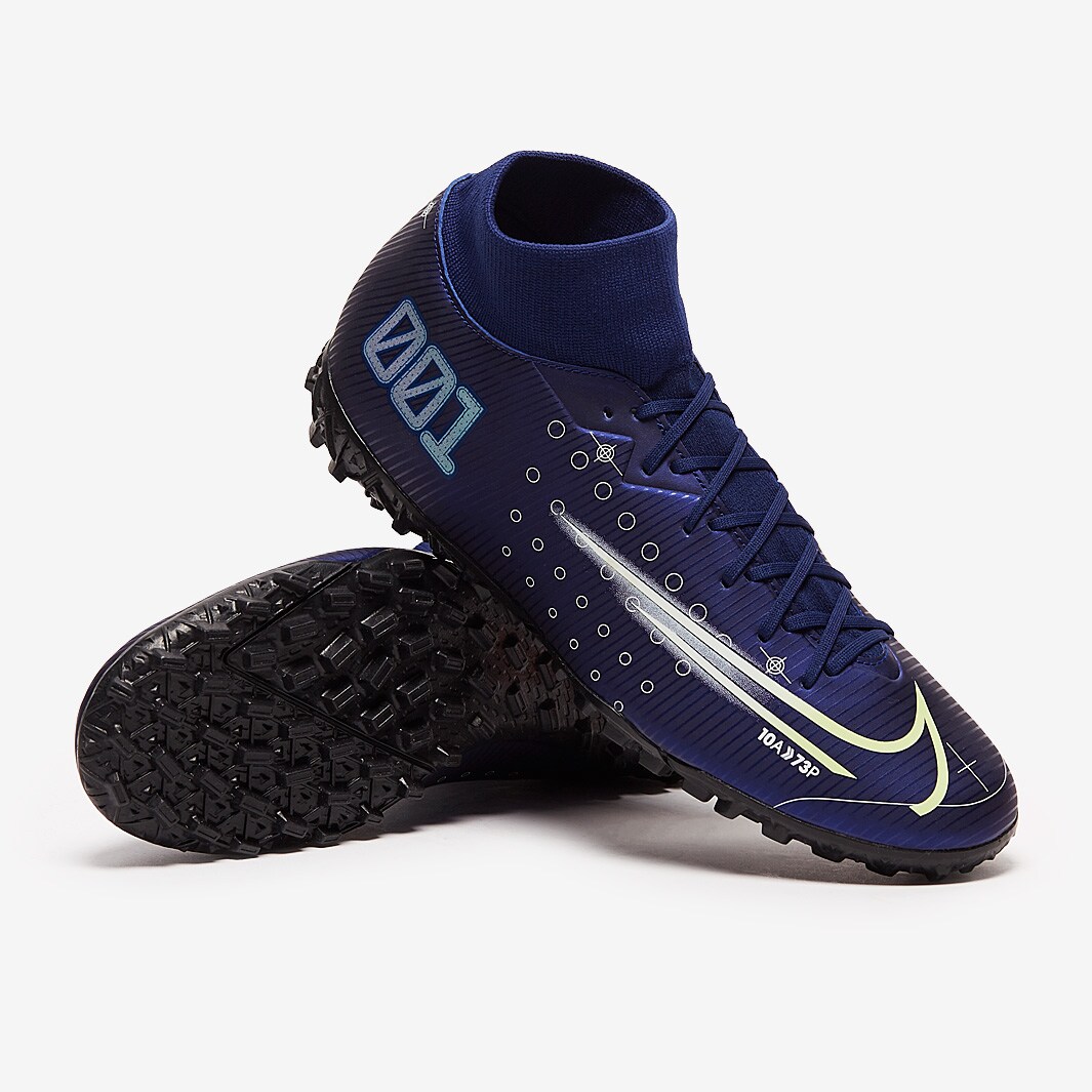 nike mercurial superfly 7 academy tf dream speed