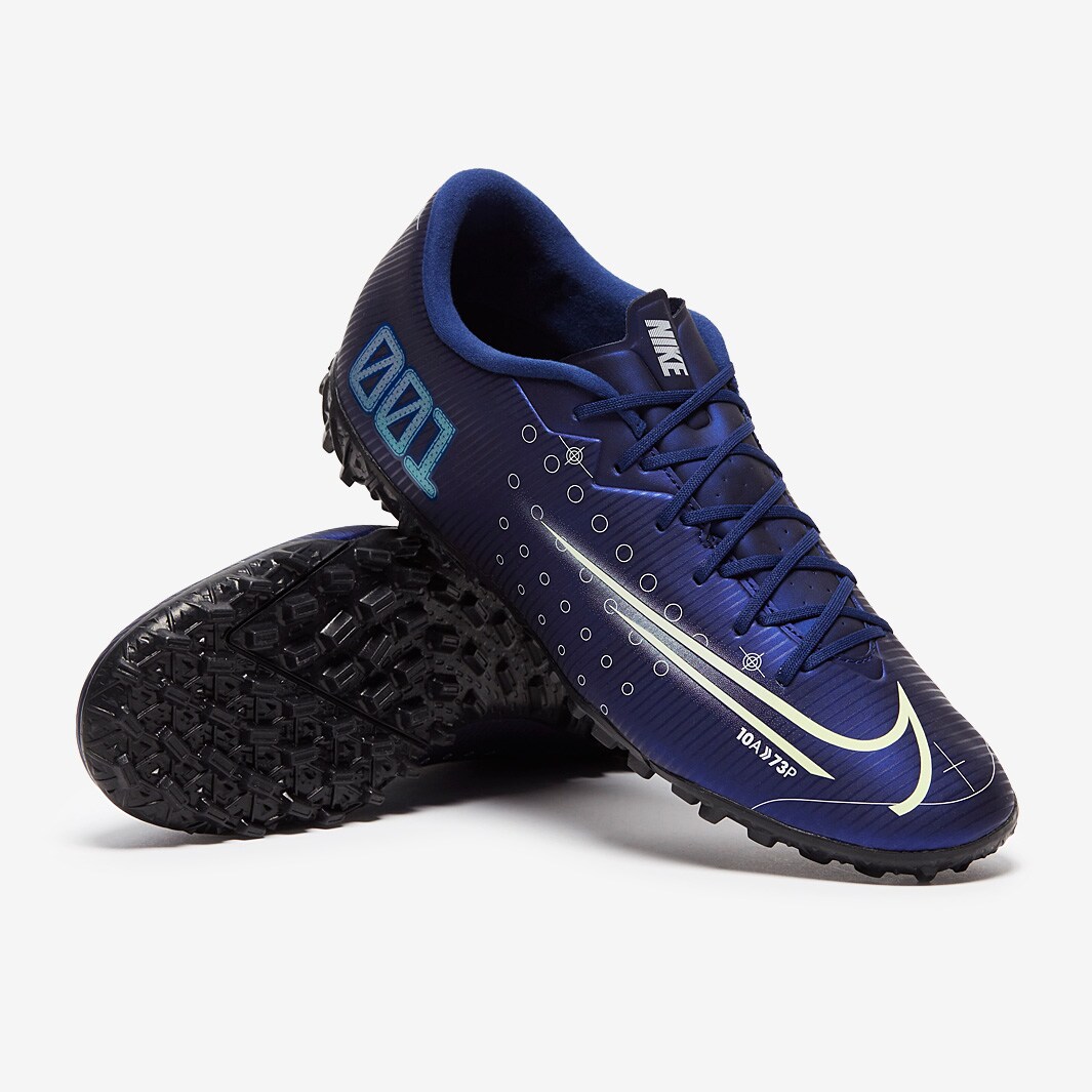 nike mercurial vapor xiii academy tf