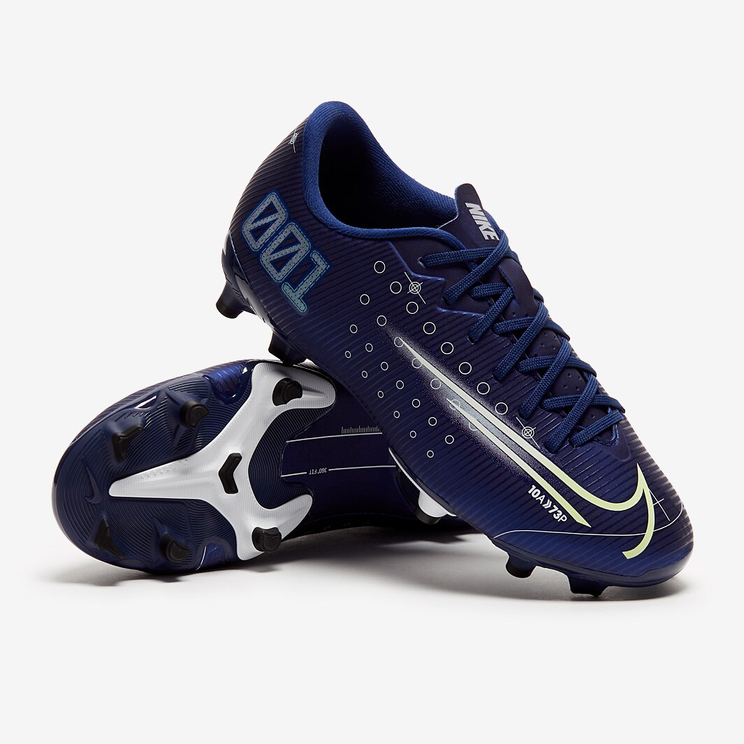 Nike Mercurial Vapor XIII Dream Speed 3 Academy FG - Black