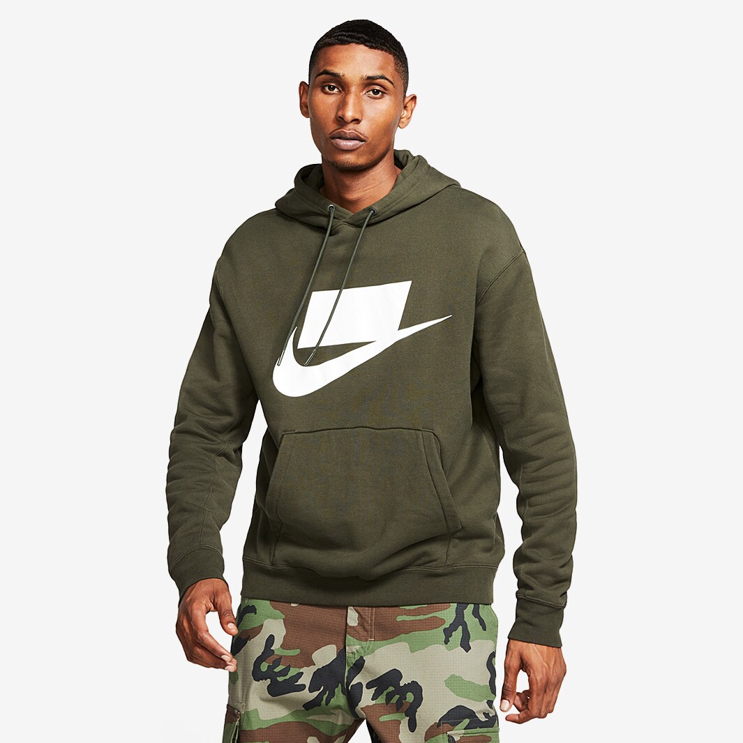 comprar sudadera nike