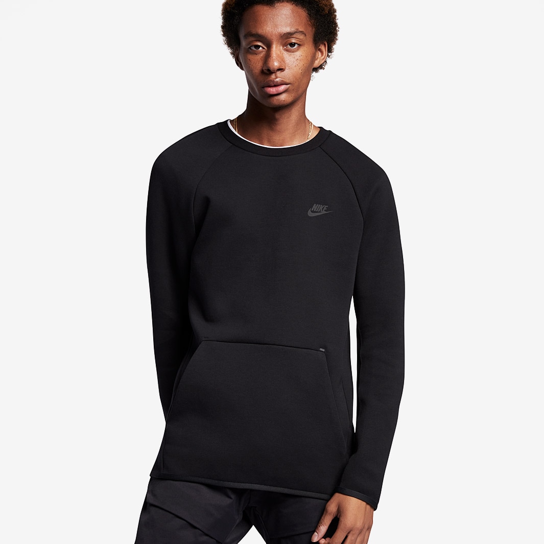 nike tech fleece long sleeve