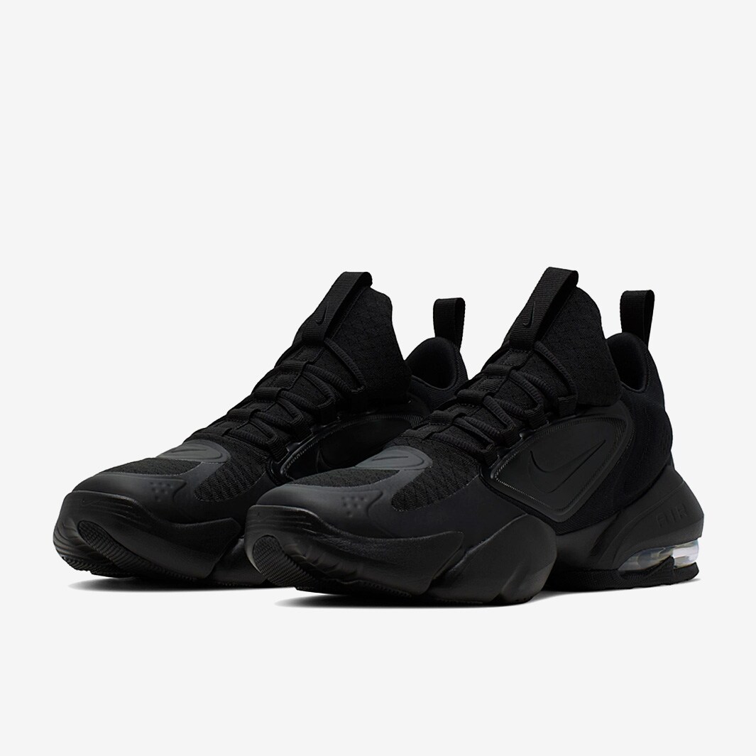 black nike 290