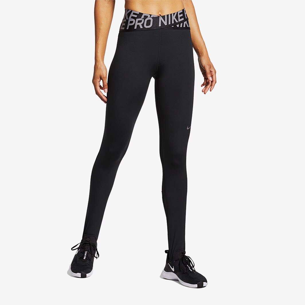 Nike Womens Pro Intertwist Tights
