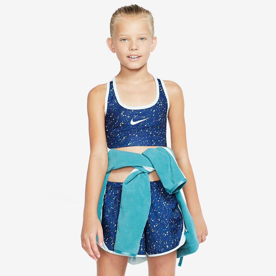 Kids Clothing Sports Bra