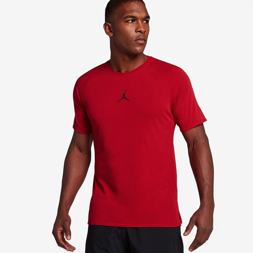 Jordan alpha t on sale shirt