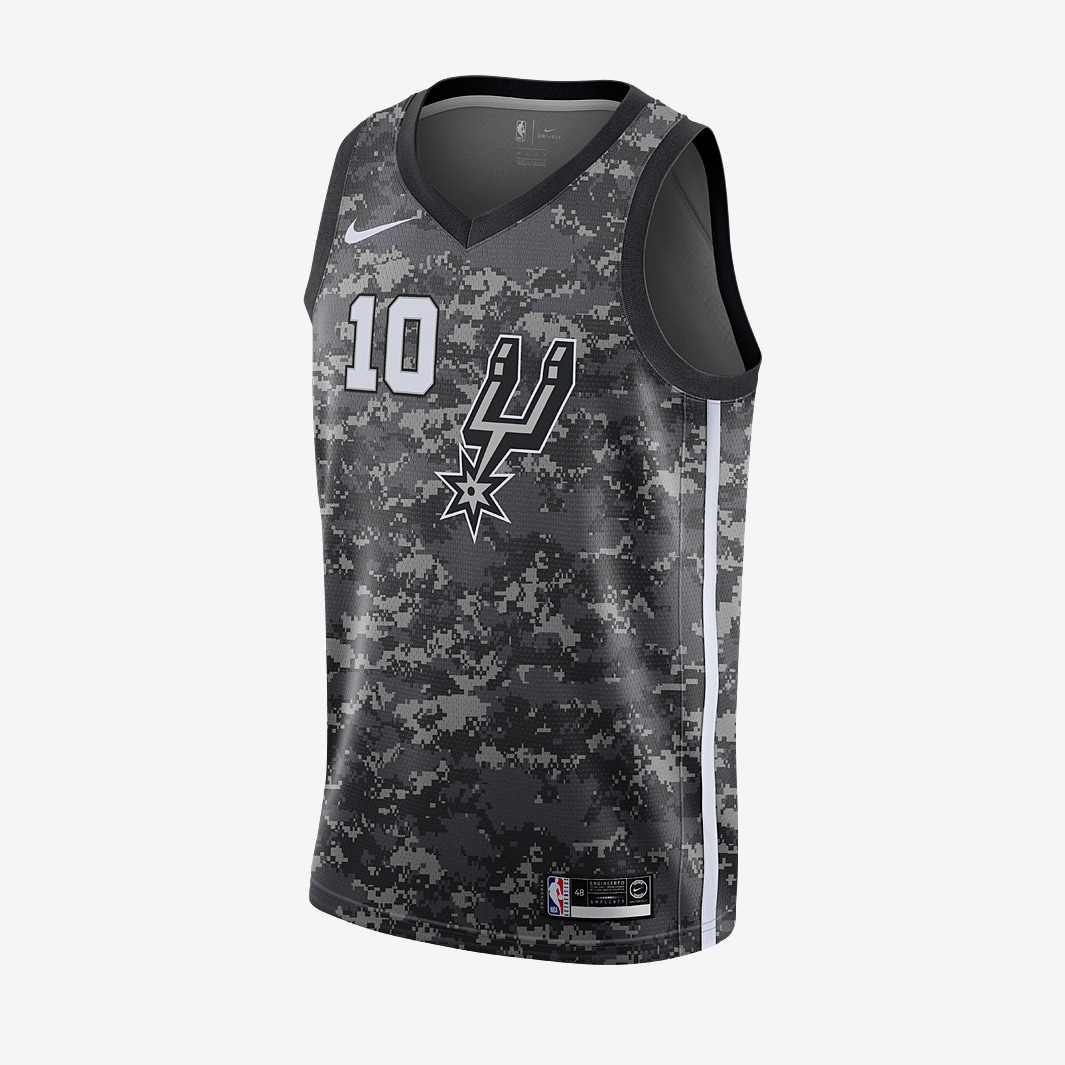 Derozan store spurs jersey