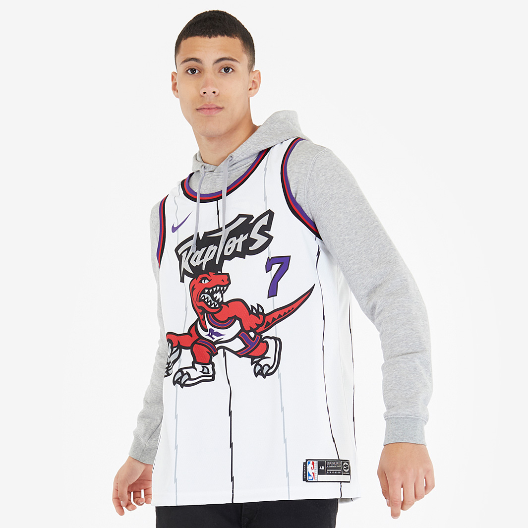 Maillot Kyle Lowry Toronto Raptors - Nike - Taille M - Occasion
