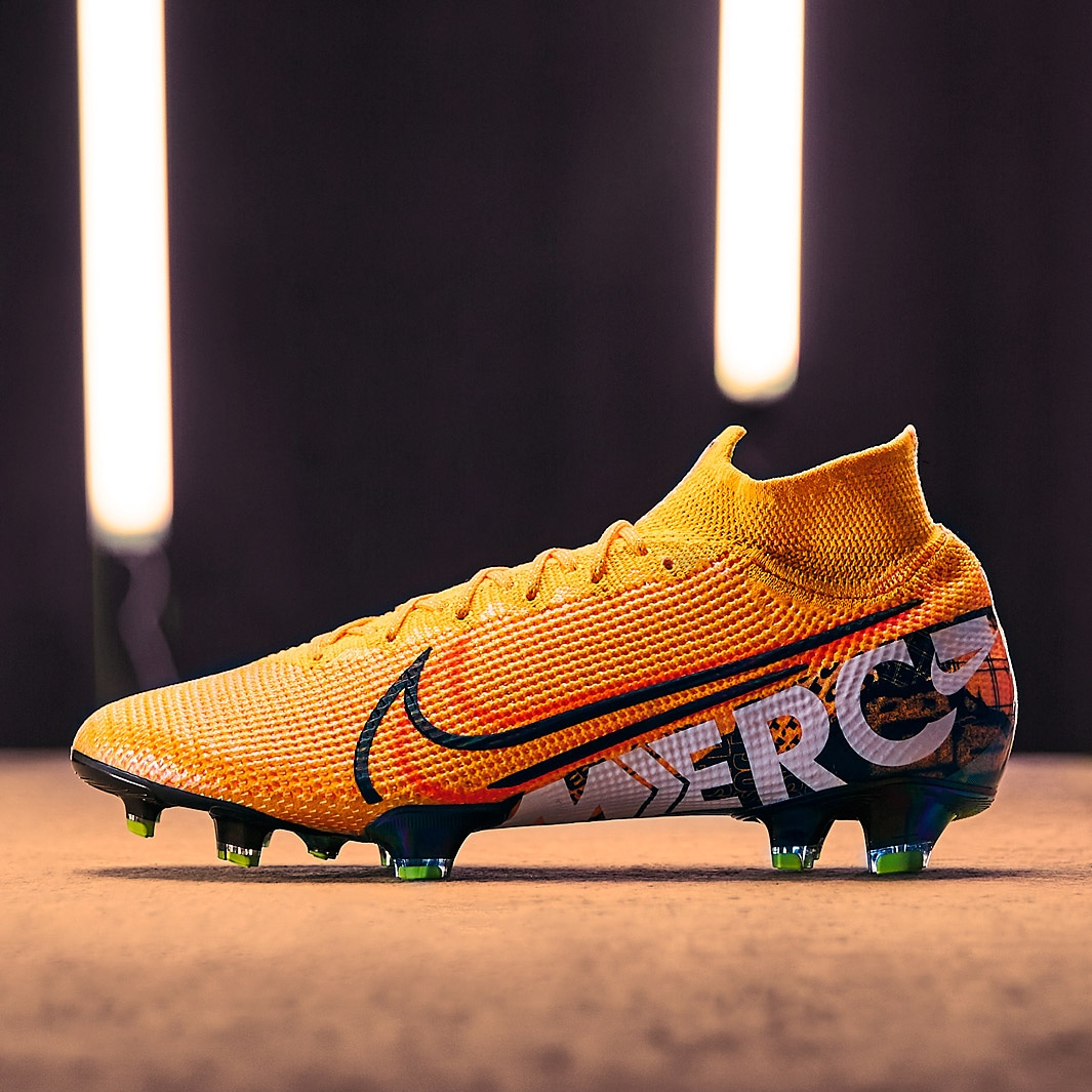 nike mercurial superfly 7 elite limited edition