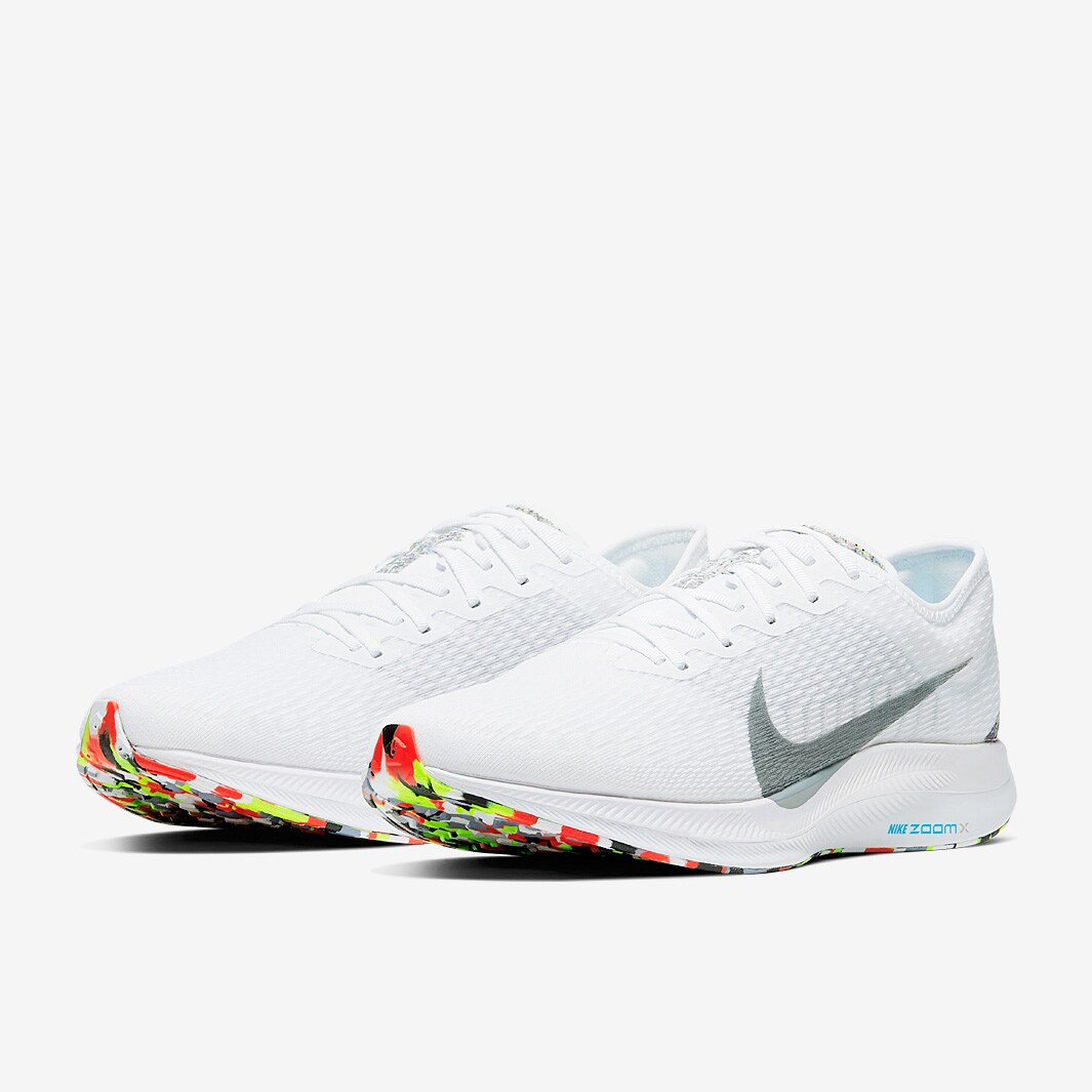 Nike zoom pegasus sale turbo 2 white mens