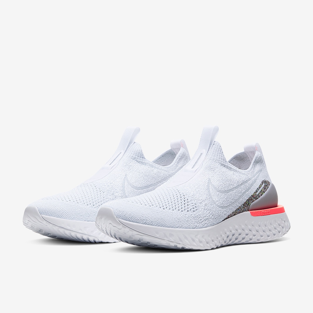 Epic phantom react 2024 flyknit icon clash mens