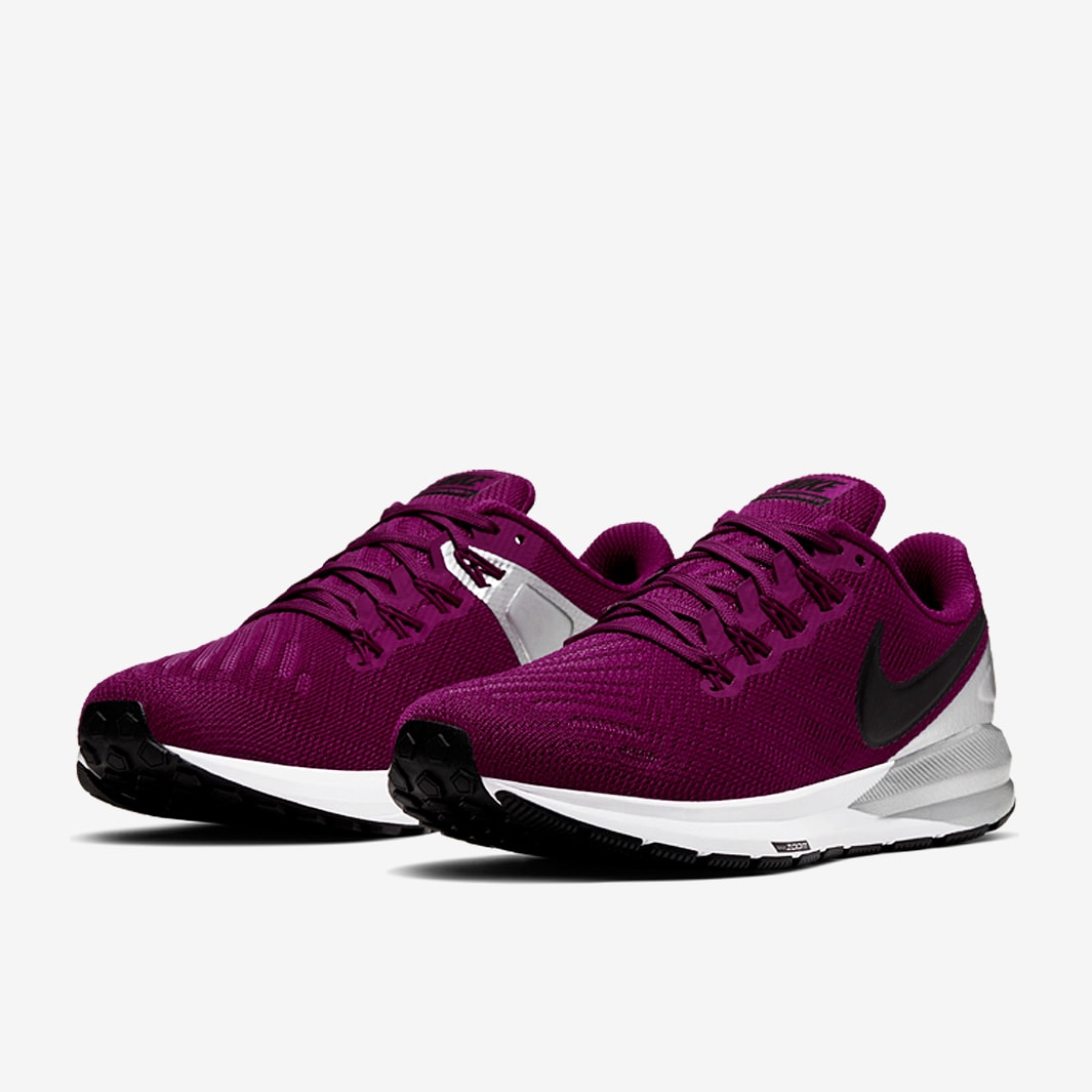 women's air zoom structure 22