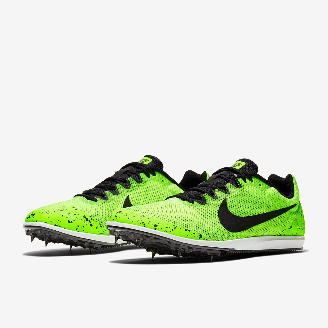 Nike zoom rival d outlet 10 women's track spike