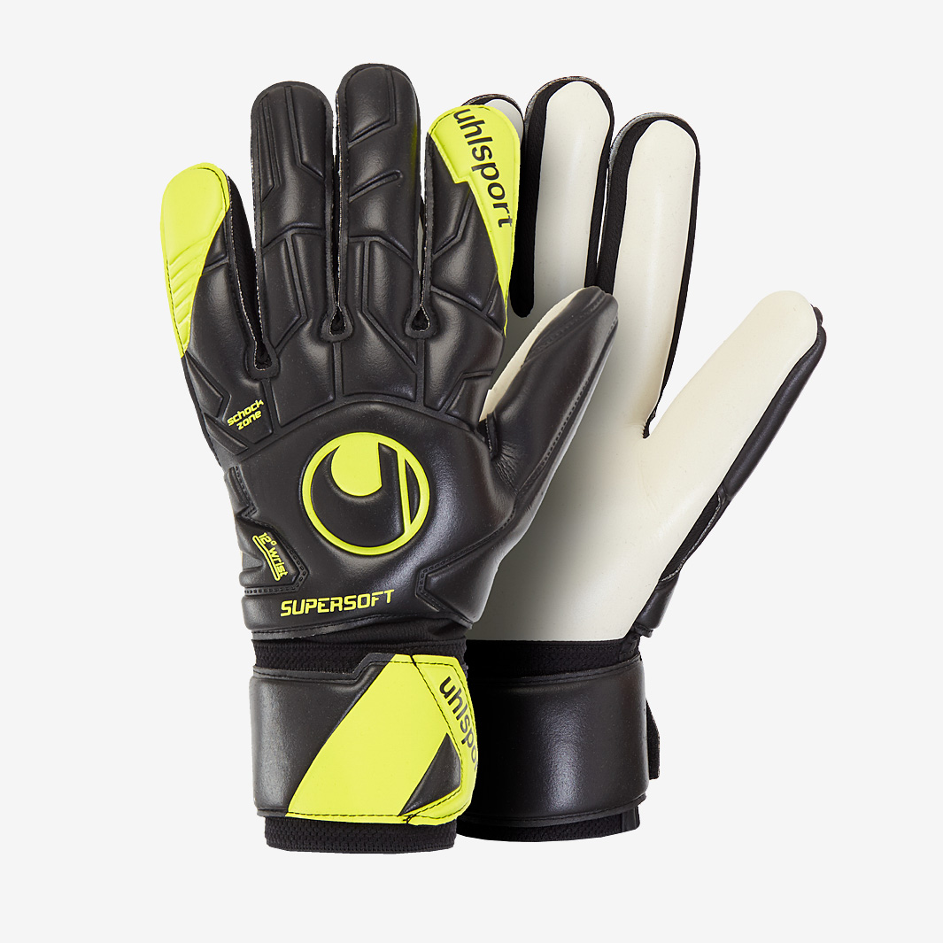 Uhlsport Supersoft Hn 101133401 - Goalie Glove Prediction