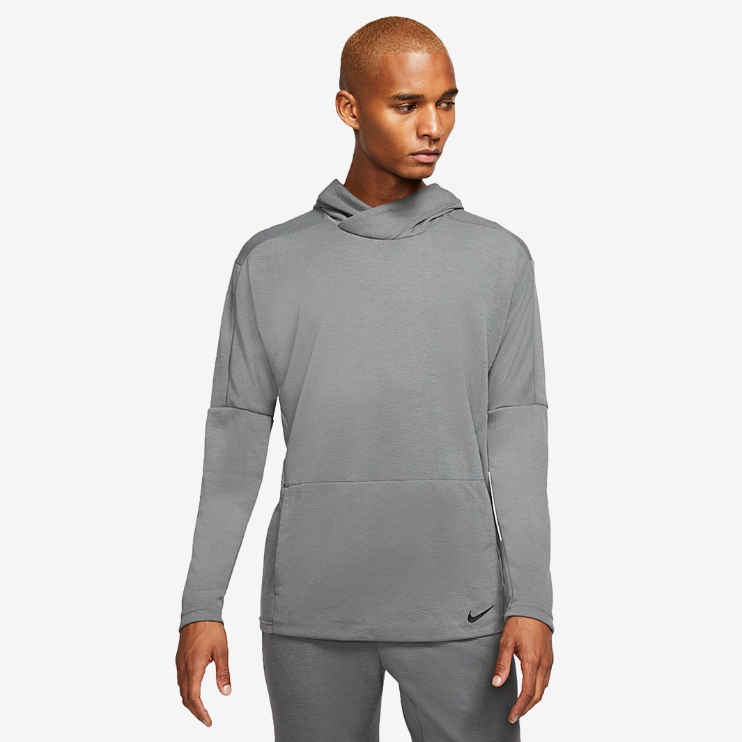 nike city ready training sweatshirt