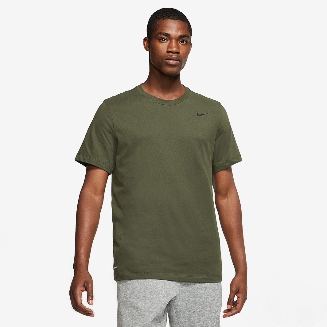 Nike dri outlet fit khaki