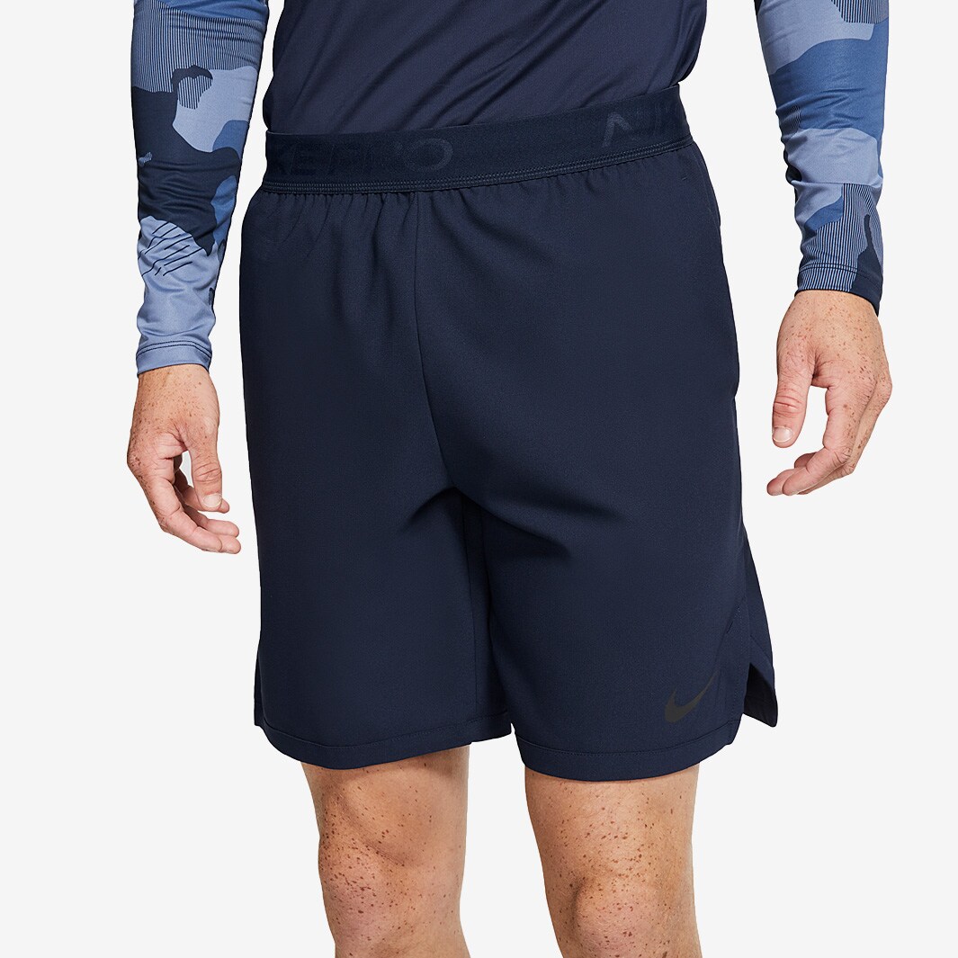 pro flex shorts