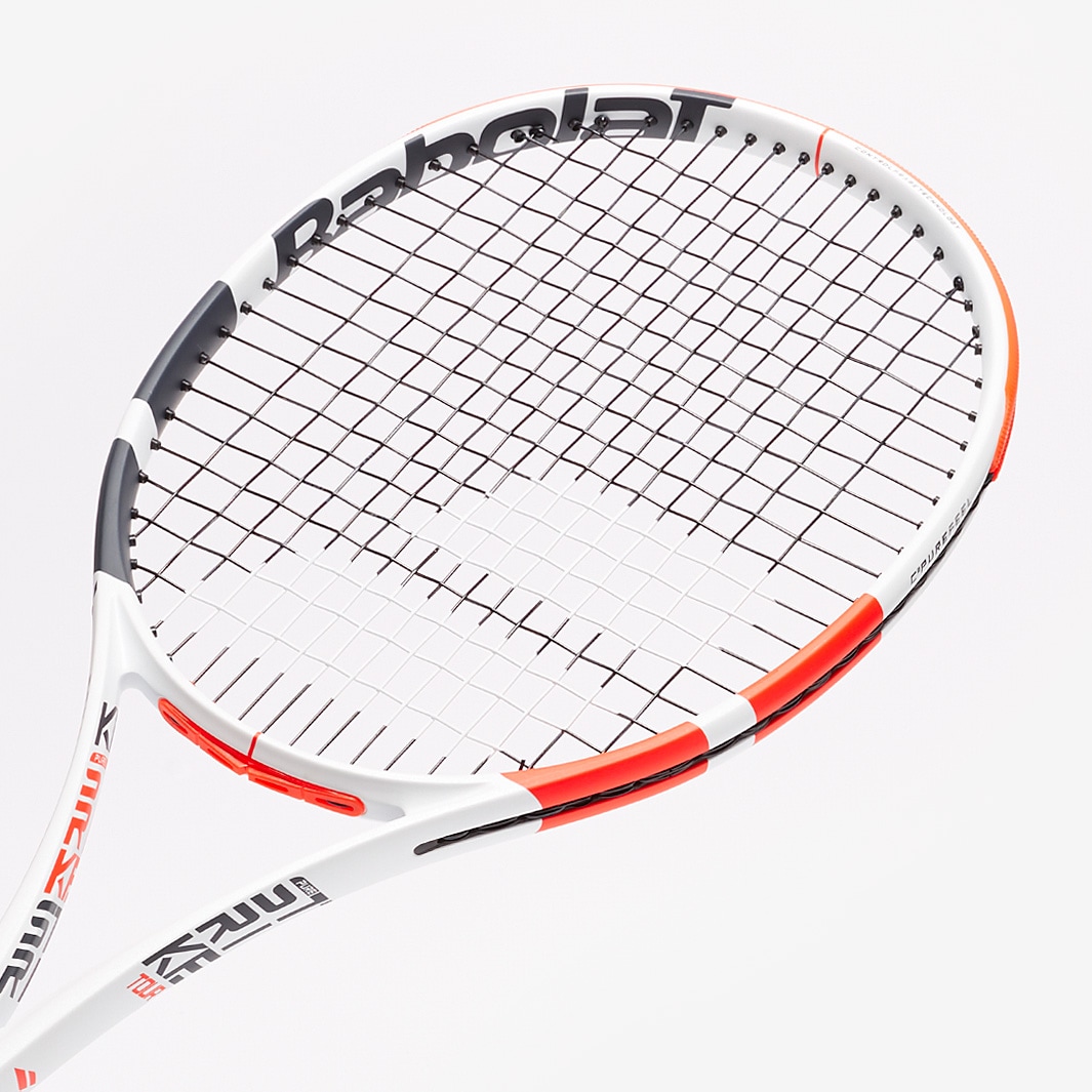 Babolat First II Red 2020