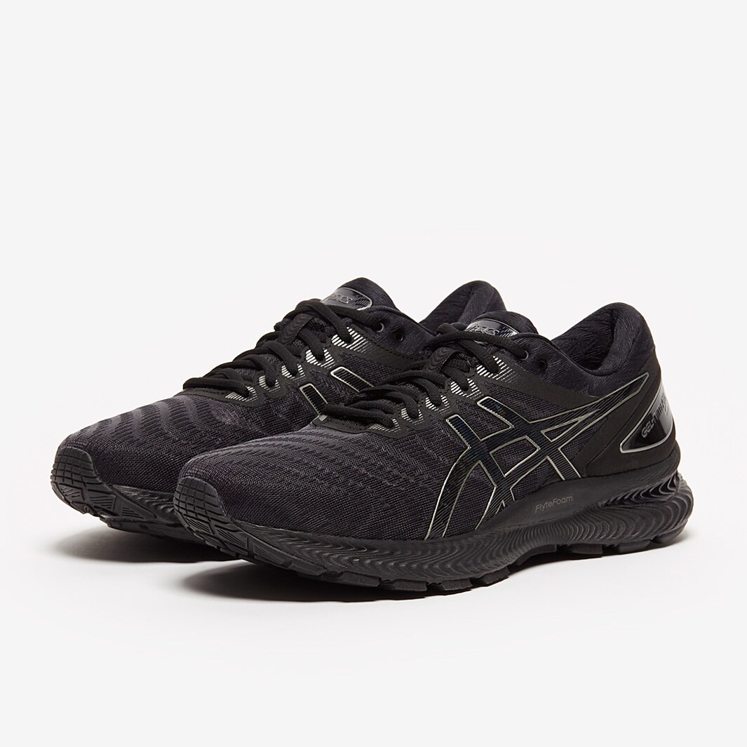Asics Running Shoes Comprar Nimbus 22 ASCIS Gel-Nimbus 22 Black
