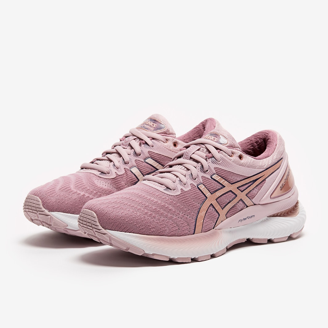 Asics gel nimbus sales 22 womens canada