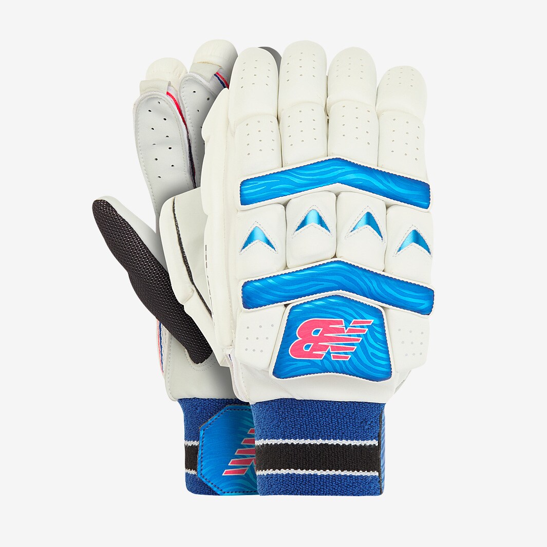 New balance shop junior batting gloves