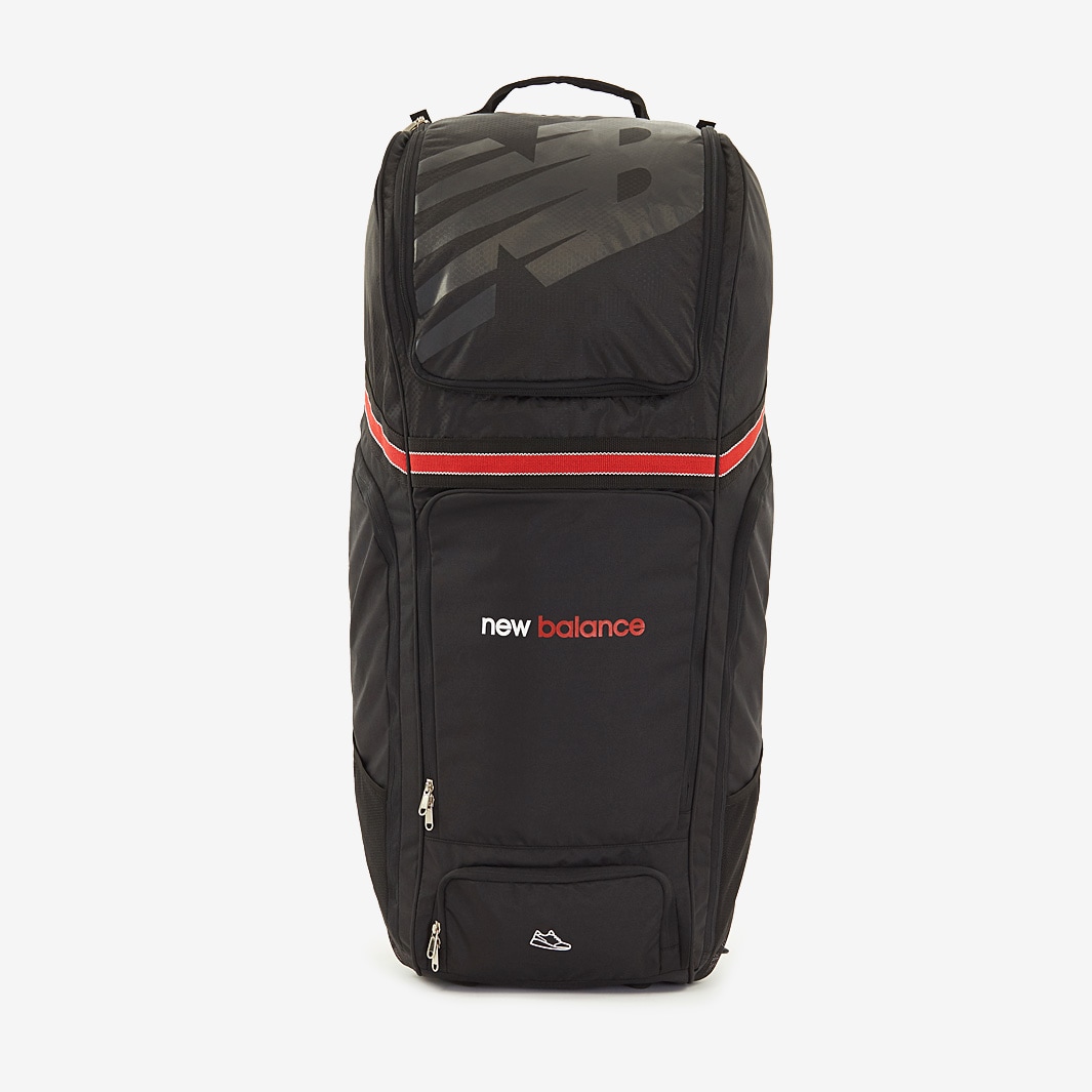 New balance duffle cricket bag online