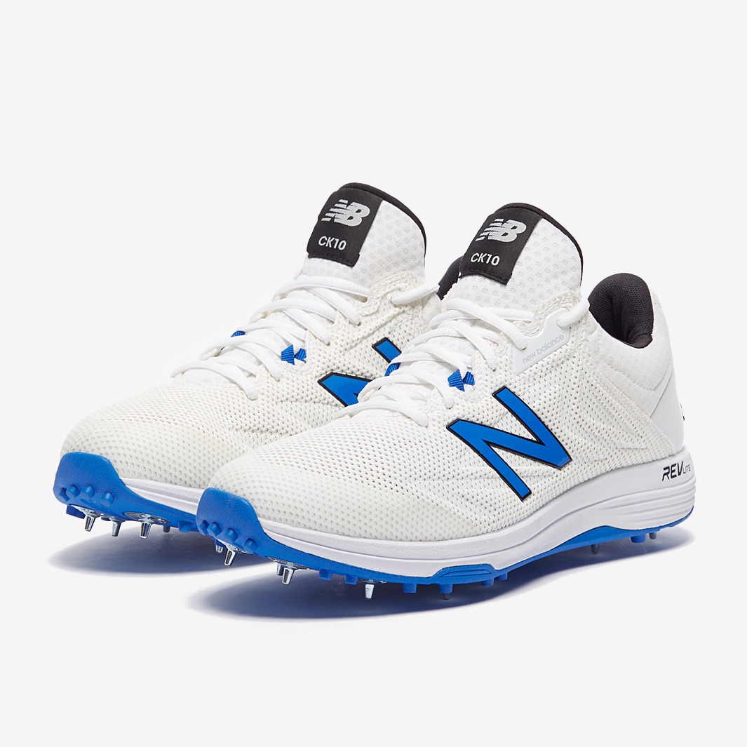 new balance cricket shoes ck10