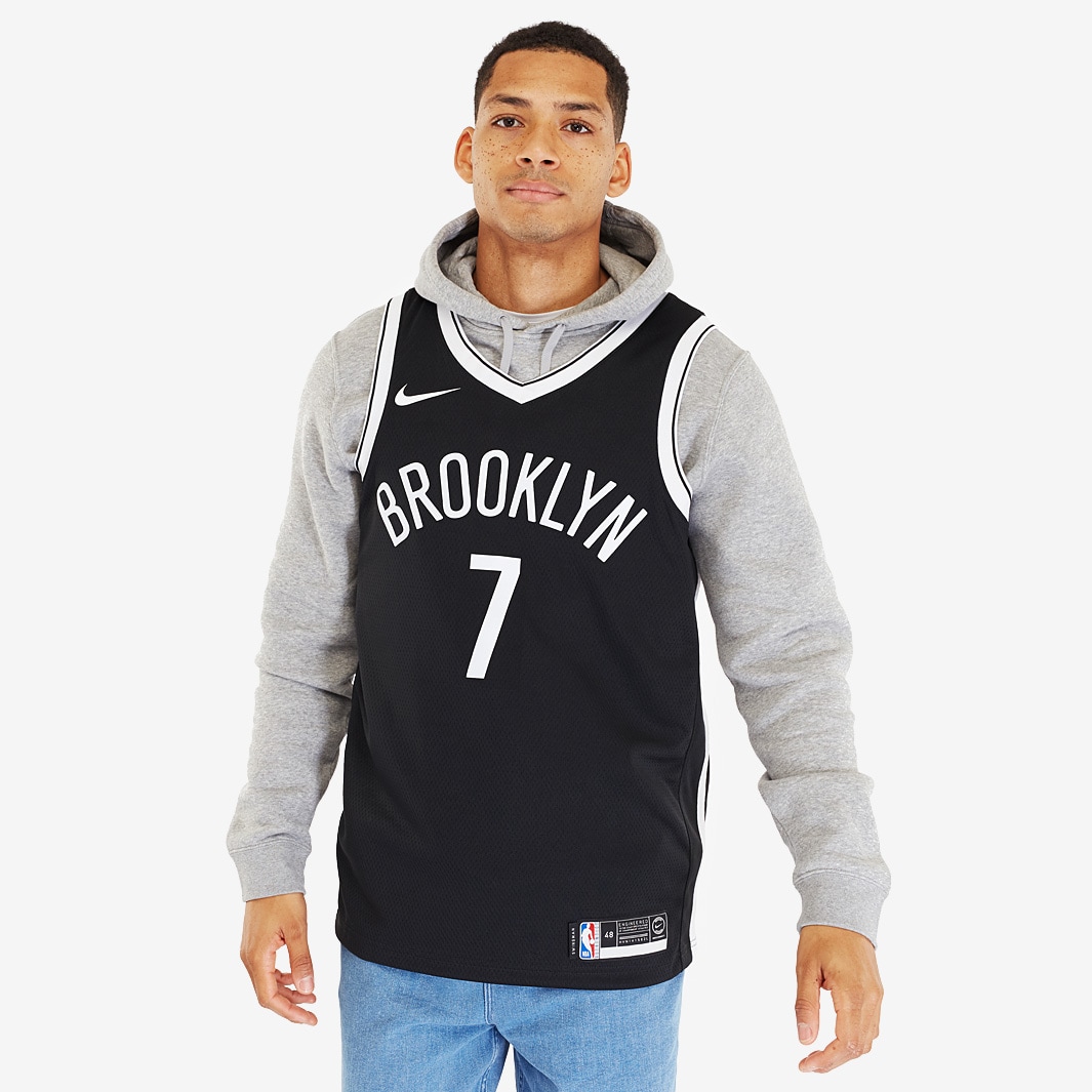 Brooklyn Basket Maillot Durant Brooklyn Maillot NBA Enfant