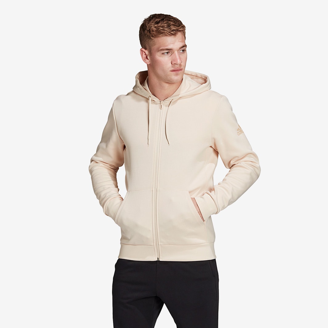 adidas Must Haves Jacket - Linen - Mens Clothing - Tops