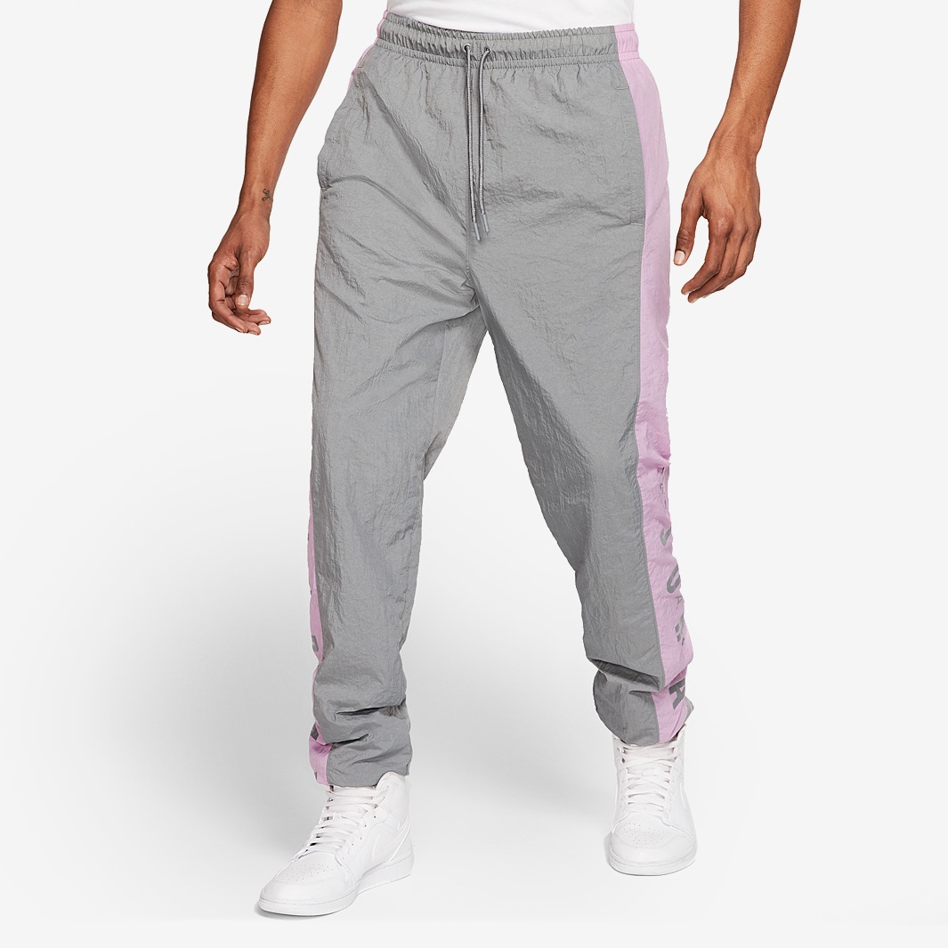 Mens Clothing Jordan Sportswear DNA Heritage Woven Pant Smoke