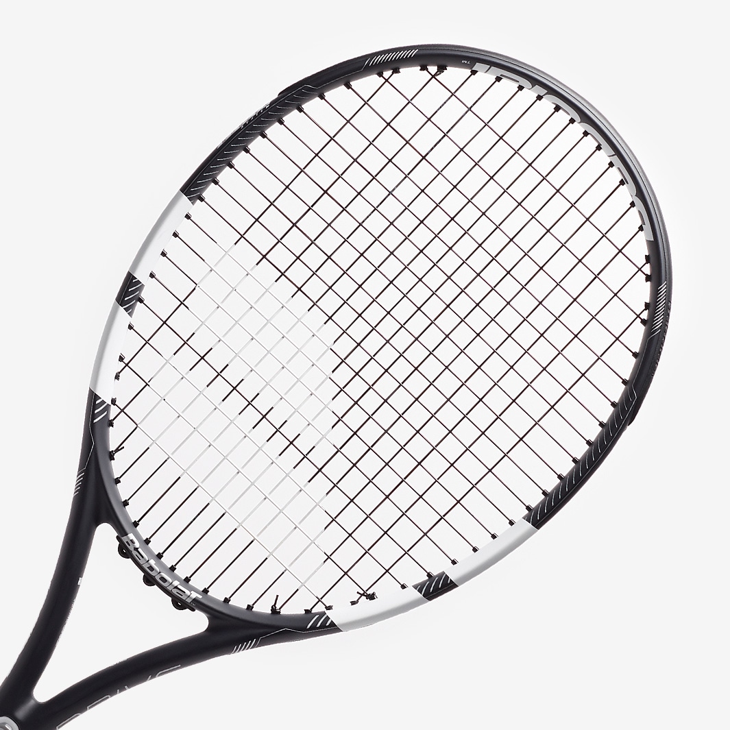 Babolat Drive Z - Black/Grey - Mens Rackets | Pro:Direct Tennis