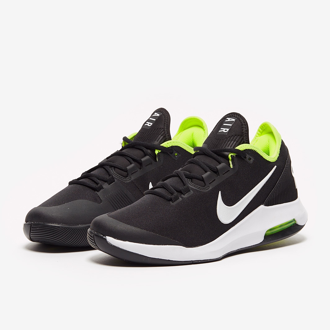 Men's air max wildcard tennis shoes clearance black and phantom