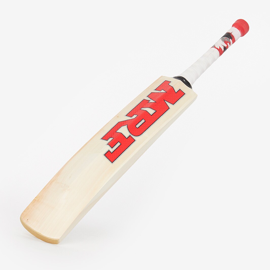 MRF Chase Master Junior Cricket Bat Red Junior Cricket Bats