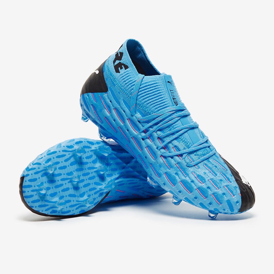 Puma netfit outlet blue