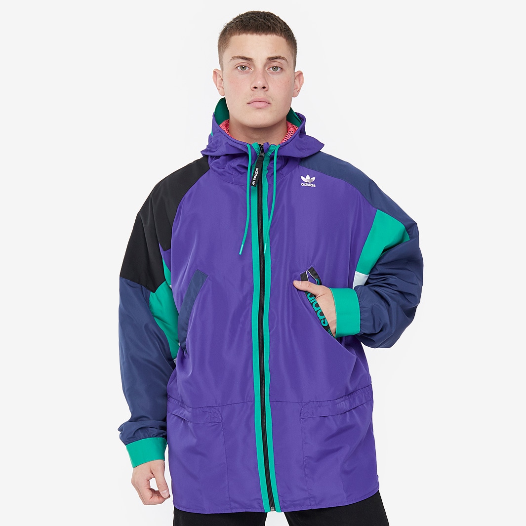 Adidas 2025 karkaj jacket