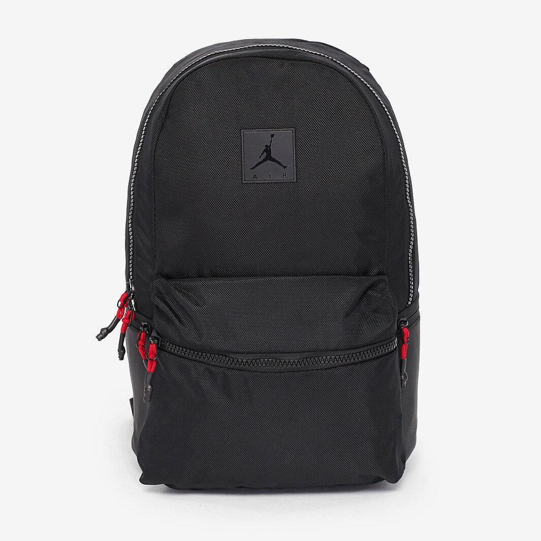 Bags Luggage Jordan Backpack Black Lifestyle Pro:Direct