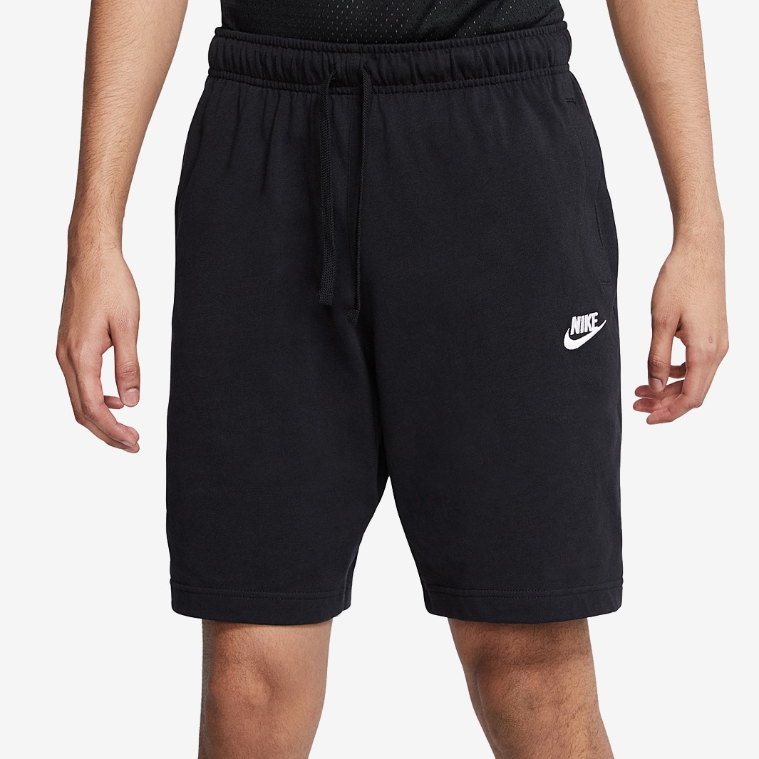 men's nike sportswear club fleece shorts
