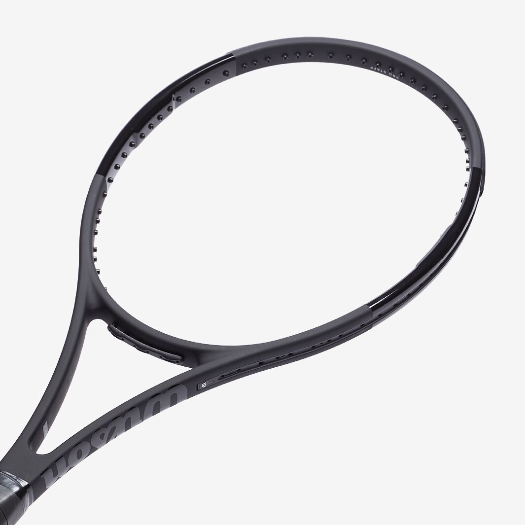 Amazon.com : Wilson Pro Staff 26 V13.0 Youth Tennis Racket