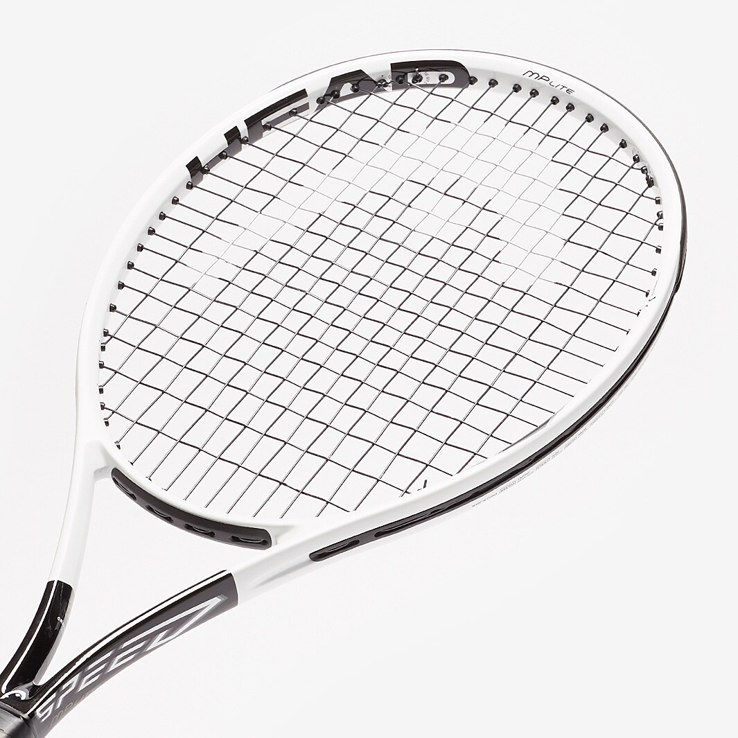良品 HEAD Graphene 360+ Gravity MP LITE HEAD Graphene 360+ Gravity MP Lite Tennis Racquet