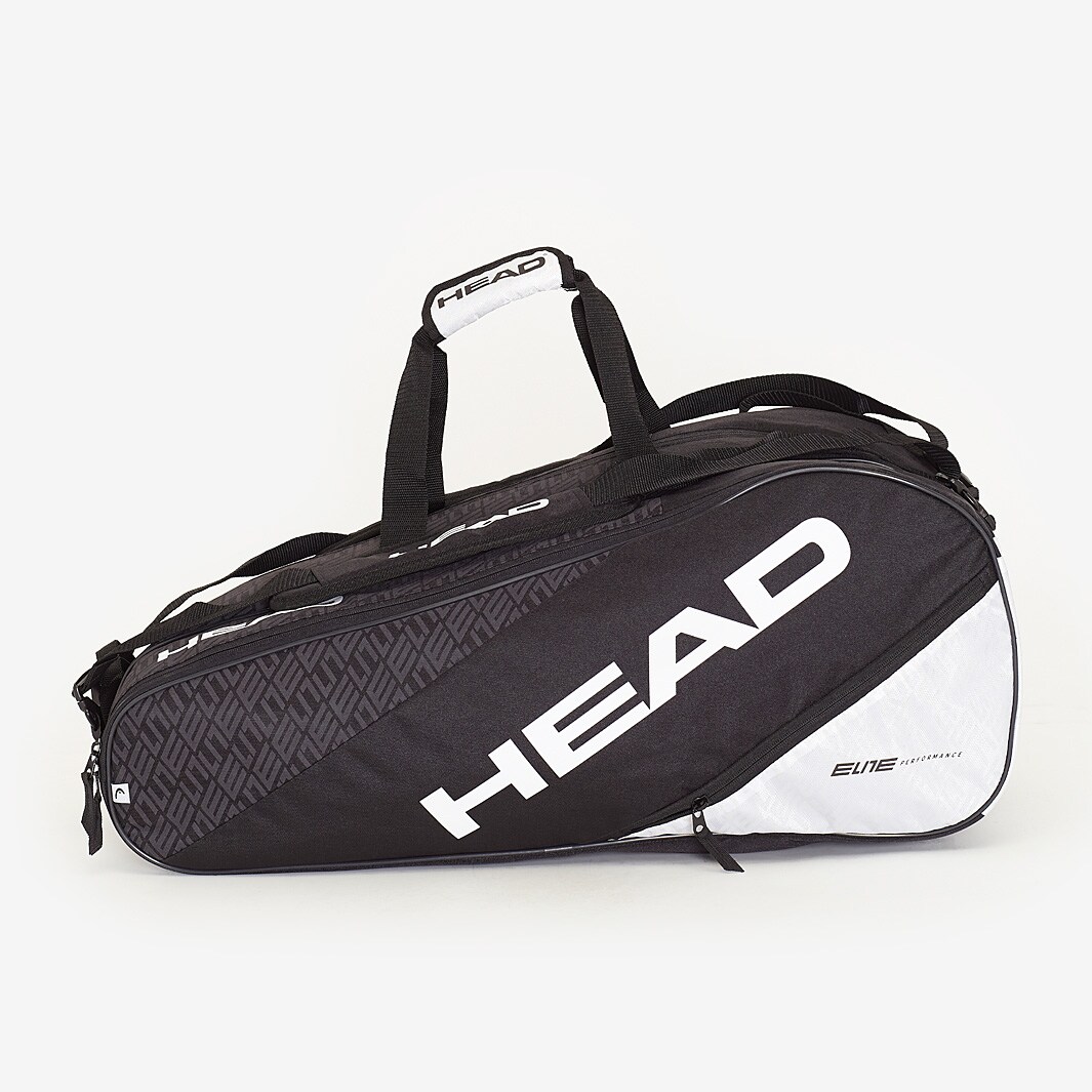 Head Elite Head Monstercombi Tennis Bag HEAD ELITE 12R